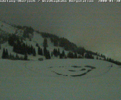 Bad Hindelang - Oberjoch / Allgäu