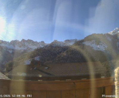 Bad Hindelang - Oberjoch / Allgäu