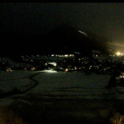 Webcam  / Unterjoch - Spieserlifte