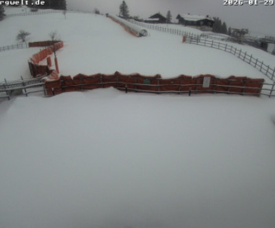 Immenstadt - Alpsee Bergwelt / Allgäu