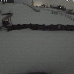 Webcam  / Immenstadt - Alpsee Bergwelt