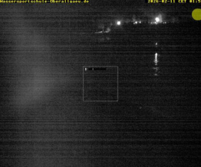 Immenstadt - Mittag - Skigebiete Deutschland