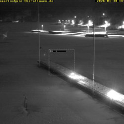 Webcam Alpsee / Immenstadt - Mittag