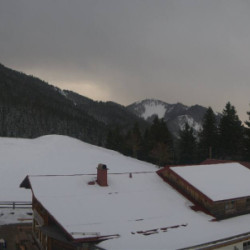 Webcam Panorama / Nesselwang - Alpspitz