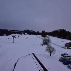 Webcam Tal / Nesselwang - Alpspitz