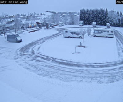 Nesselwang - Alpspitz / Allgäu