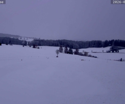 Nesselwang - Alpspitz / Allgäu