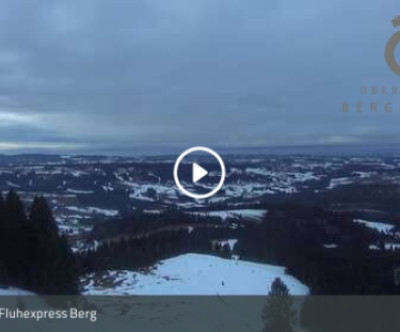 Oberstaufen - Hündle / Allgäu