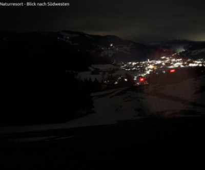Oberstaufen - Hündle / Allgäu