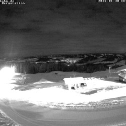 Webcam Imberg / Oberstaufen - Hündle