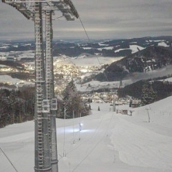 Webcam  / Oberstaufen - Hündle