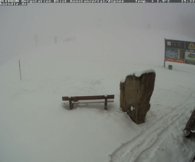 Oberstaufen - Steibis / Allgäu