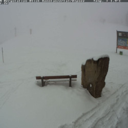 Webcam Berg / Oberstaufen - Steibis