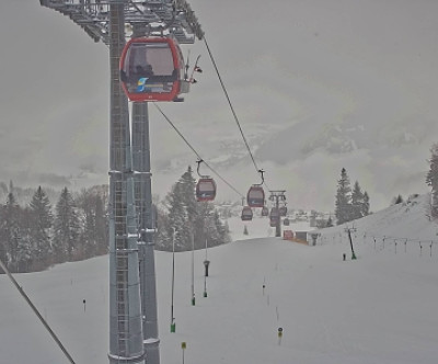 Oberstaufen - Steibis / Allgäu