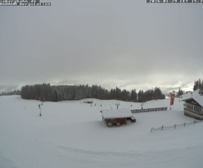Oberstaufen - Steibis / Allgäu
