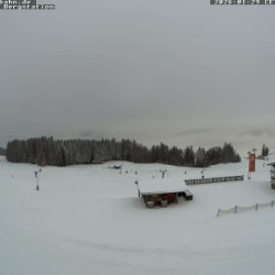 Webcam Imberg / Oberstaufen - Steibis