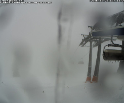 Oberstaufen - Steibis / Allgäu