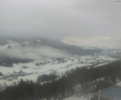 Oberstaufen - Steibis / Allgäu