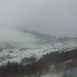 Webcam Imbergbahn / Oberstaufen - Steibis