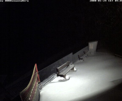 Pfronten - Breitenberg / Allgäu