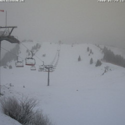 Webcam  / Pfronten - Breitenberg