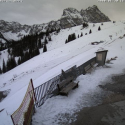 Webcam  / Pfronten - Steinach