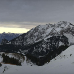 Webcam  / Pfronten - Steinach