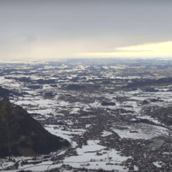 Webcam  / Pfronten - Steinach