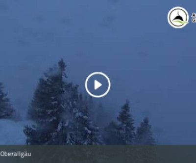 Rettenberg - Grünten / Allgäu