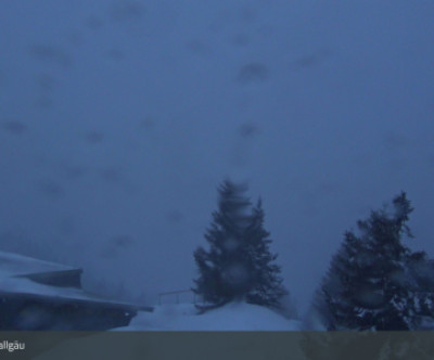 Rettenberg - Grünten / Allgäu