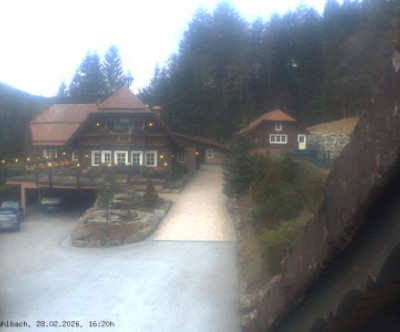 Baiersbronn / Schwarzwald