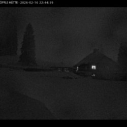 Webcam  / Haldenköpfle