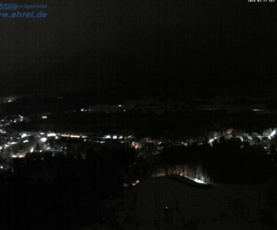 Hinterzarten / Schwarzwald