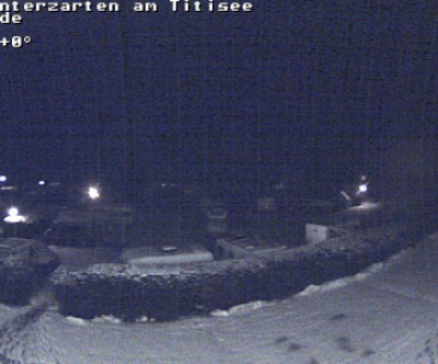 Hinterzarten / Schwarzwald