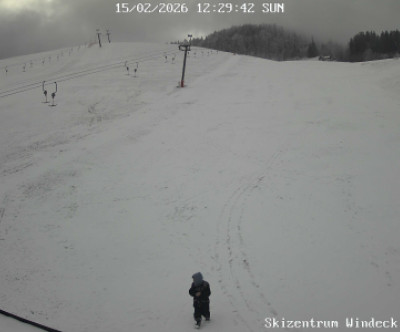 Hinterzarten / Schwarzwald