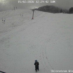 Webcam Windecklift / Hinterzarten