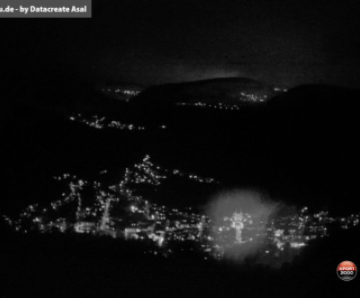 Todtnauberg / Schwarzwald