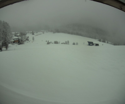 Todtnauberg / Schwarzwald