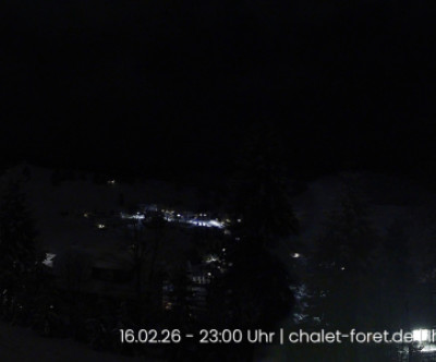 Todtnauberg / Schwarzwald