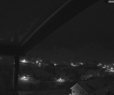 Todtnauberg / Schwarzwald