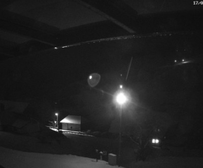 Todtnauberg / Schwarzwald