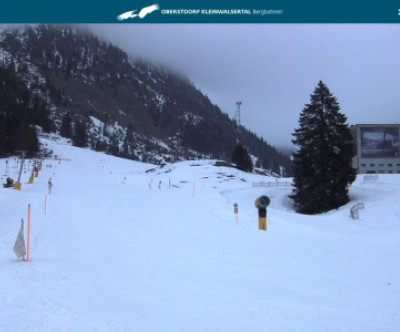 Fellhorn - Kanzelwand / Tirol