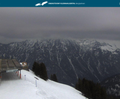 Fellhorn - Kanzelwand / Tirol