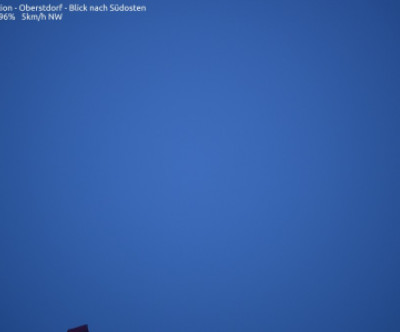 Fellhorn - Kanzelwand / Tirol