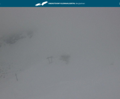 Fellhorn - Kanzelwand / Tirol