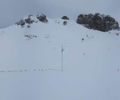 Fellhorn - Kanzelwand / Allgäu