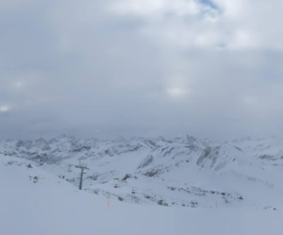 Fellhorn - Kanzelwand / Allgäu