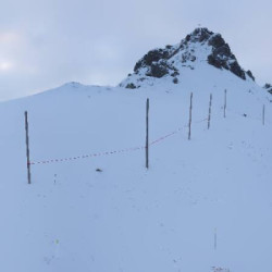 Webcam Kanzelwand / Fellhorn - Kanzelwand