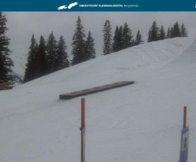 Fellhorn - Kanzelwand / Tirol