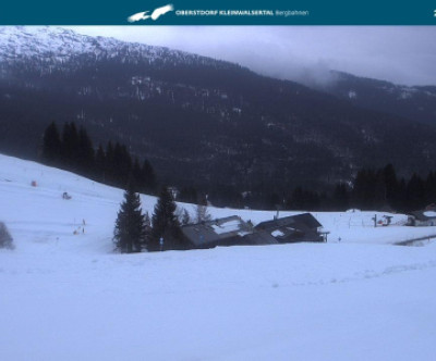 Fellhorn - Kanzelwand / Tirol